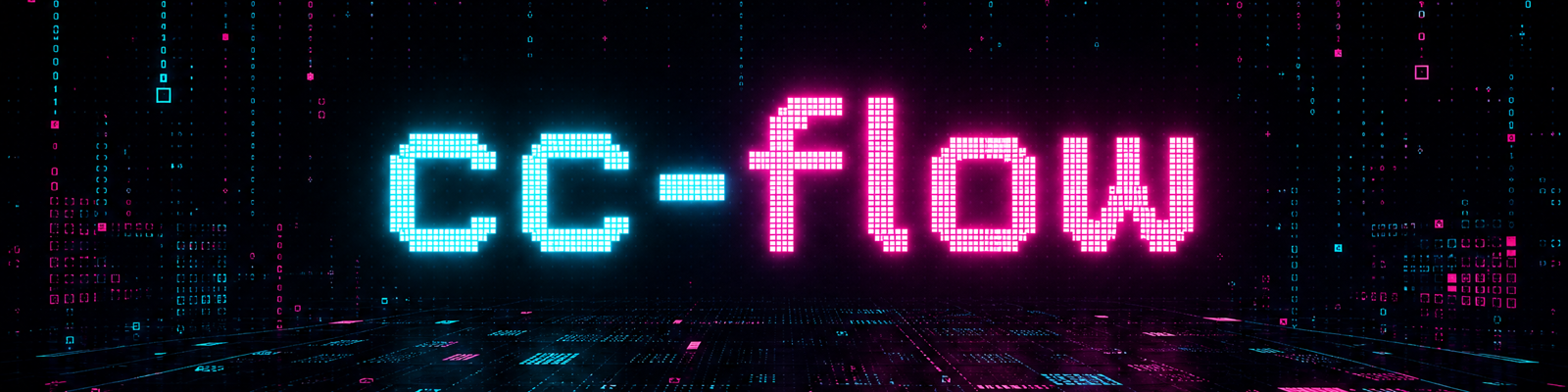 cc-flow cover